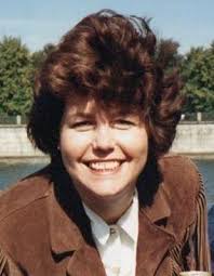 Marjorie Fernandes Obituary (1946