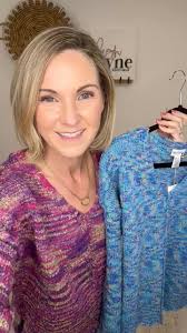 This color is evvvverything 😍 Sweaters are as low as 💲13! 😱 and the  jeans are