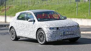 All details and specs of the hyundai ioniq 5 project 45 (2021). Ioniq 5 Horsepower Range Leaked Autoblog