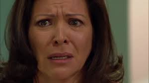 Yago descubre que Rubí fue la causante de que la doble vida de Genaro  saliera a la luz, mientras ella provoca que Elisa y Lilia descubran la  mentira en la que han vivido. #Rubí, #SoloEnBlim en: ...