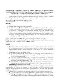 Clavier français en ligne pour écrire les caractères accentués (lettres avec accents). Ce Travail Sur Yvain Ou Le Chevalier Au Lion De Chretien De Troyes A Ete Realise Par Mme Vallat Sage Docsity