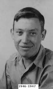 Coy Lee Bevins Sr. (unknown-1996)