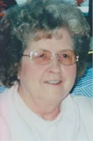 Edna Baker Obituary (2015)