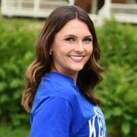 Nicole Ashlock's Instagram, Twitter & Facebook