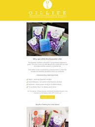 Essential life makes your life easier. Oil Life You Need The Essential Life Milled