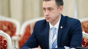 Mihai Fifor A Discutat Cu Regele Abdullah Al Ii Lea Al Iordaniei Despre Dezvoltarea CooperÄƒrii Bilaterale