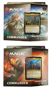 This item will be released on july 23, 2021. Commander Legends Commander Deck Deutsch Kaufland De