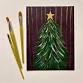 Holly Jolly Paint & Sip event image