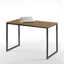 Zinus Jennifer Modern Studio Collection Soho Desk Table Computer Table Natural