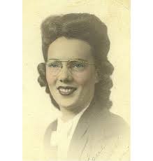 Edna Bates Obituary (2010)