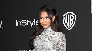 Glee actress naya rivera is missing and may have drowned, authorities have said. Glee Actress Naya Rivera Is Missing At A Lake In California Cnn Video