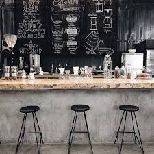 Something About Me On Instagram Love This Coffee Shop So Much Lavietcoffee Dalat Nccdalat Co Coffee Shop Decor Industrial Coffee Shop Coffee Shop Design