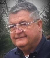 Richard Meadows Obituary (1945