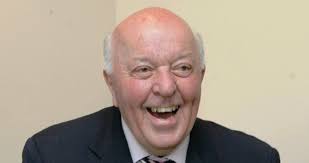 Don Anthony: No ordinary Olympian