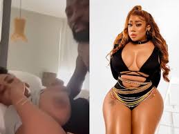 SexTape: Many Nigerians react As Sex Tape Of Popular Actress, Moyo Lawal  Hits The Internet (Video) - Makesense PM - Medium