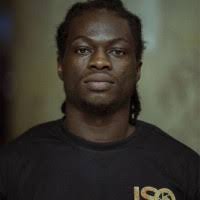 90+ "Isaac Nii" profiles