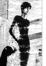 Ito Junji Collection Manga Beautiful Dark Art Japanese Horror Junji Ito