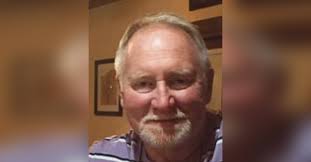 Obituary information for Dean Dell Blizzard