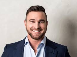 Tobi Pearce reveals new job after leaving Sweat last year