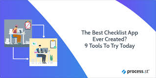 An example would be to add yellow for the second month of any quarter and blue for the third month in any quarter. The Best Checklist App Ever Created 9 Tools To Try Today Process Street Checklist Workflow And Sop Software