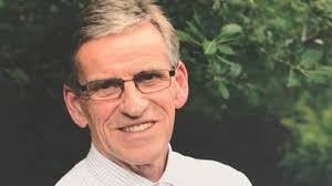 Per Kristian Johnsen Obituary (1944