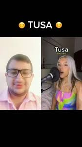 #dúo con @kaymenac #voiceeffects tusa dueto con @kaymenac #zapsmarcos  #zapsduo #tusa @karolg