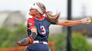 In this article, we will be analysing some of the favourable softball hairstyles that will make you appear stylish on the field, but also importantly, that will also help to maintain your hair in restraint and out of your face during gameplay. Ole Miss Mississippi State Punch Tickets To Ncaa Softball Regionals Biloxi Sun Herald