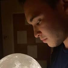 Connor Kline (@connornkline)