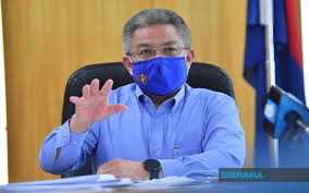Maybe you would like to learn more about one of these? Bernama Recruitment Of Medical Officers Is Continuing Adham