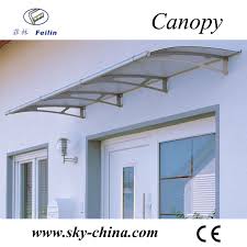 Sebab model kanopi jendela baja ringan bila dibandingkan dengan model kanopi kayu dan besi. Kanopi Jendela Dari Kayu
