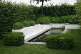 Buchs Im Kubel Gartenreise Holland Appeltern Pool Im Garten Topfgarten Garten