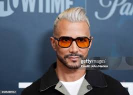 2,152 Jay Manuel Photos Stock Photos, High-Res Pictures, and Images