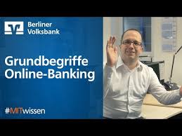 Mitwissen Vr Netkey Pin Und Tan Youtube