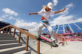 Simone biles returns at the u.s. Japan Skateboarders Hope Olympics Debut Can Soften Social Stigma The Japan Times