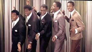 The Temptations' 10 best songs, ranked - Smooth