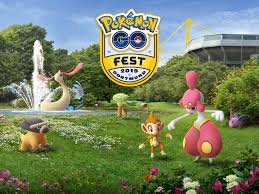 Is daily commute between both cities manageable? Pokemon Go Fest 2019 Dortmund