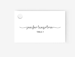 When making an automatic table of contents in word, only content that is properly formatted using these heading styles will appear in your toc. 99 Free Printable How To Make A Place Card Template In Word In Photoshop For How To Make A Place Card Template In Word Cards Design Templates