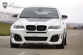 And the bmw x6 m isn't exactly a suzuki jimny. Lumma Fahrzeug Clr X 650