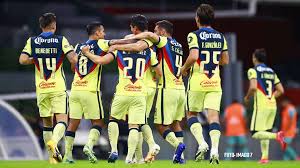 A win for one team, a win for the other team or a draw. La Alineacion De America Contra Puebla Futbol Total