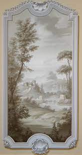 Decorazione Cardone Arte Murale Dipinti Murali Pitture Decorative