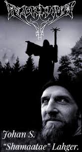 ⚔️🔥 True Swedish Black Metal 🔥⚔️ Johan “SHAMAATAE” Lahger. La mente única  detrás de ARCKANUM. Uno de los mejores y más consistentes músicos del Black  Metal Sueco. ARCKANUM
