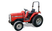 Massey Ferguson 1260 Tractor