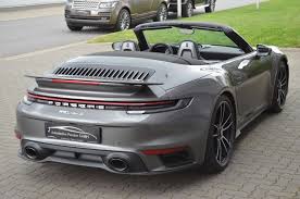 March 31, 2020 the new generation of the porsche 911 turbo s was expected to be one of the most impressive performance monsters of the year and just by reading the numbers, it doesn't disappoint. Porsche 992 Turbo S 2020 Elferspot Com Marketplace For Porsche Sports Cars Porsche Porsche Sportwagen Porsche 911