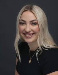 Cydney Brown, RN in Anchorage