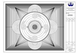 Nirmana dwimatra merupakan karya yang tidak bermakna, berwujud 2 dimensi, dan merupakan komposisi berbagai prinsip dasar estetika dengan tujuan melatih kepekaan desainer atau seniman ketika mewujudkan karya visualnya. Tugas Variasi Garis Model