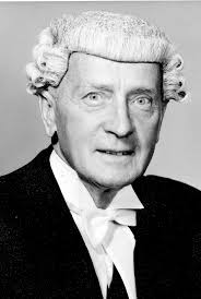 My father Allan Tregear