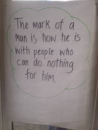 Leadership Self Deception Deception Quotes Good Leadership Quotes Leadership Quotes