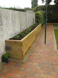 Cool 30 Easy Diy Flower Beds Ideas For Your Garden Https Pinarchitecture Com 30 Easy Diy Flower B Raised Flower Beds Building Raised Garden Beds Garden Beds