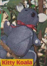 See more ideas about knitted toys, knitting patterns, knitting patterns free. Koala Knitting Patterns Archives Knitting Bee 3 Free Knitting Patterns