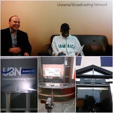 The Actor's Choice with Ron Brewington